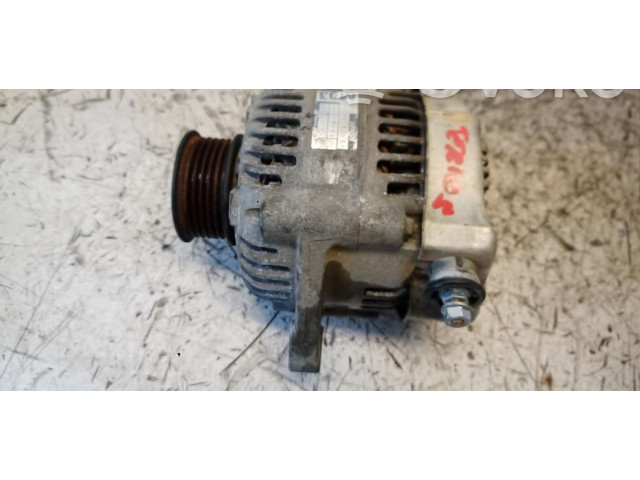 Генератор 27060B1030, 27060B1030 Daihatsu Terios