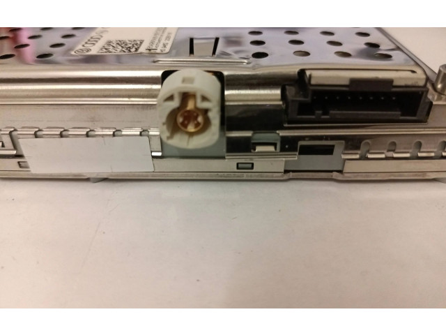 Дисплей 8X0919603 Audi A1