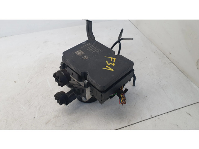 Jednotka ABS 3451686073001 BMW 3 F30 F35 F31 2012