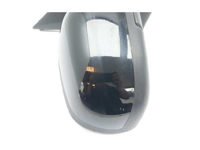 Зеркало электрическое Dacia Lodgy