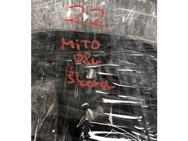 Volant Alfa Romeo Mito 2008   