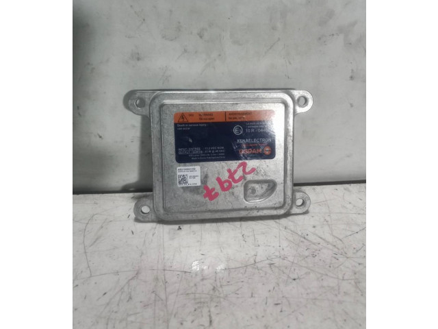 Блок управления Xenon