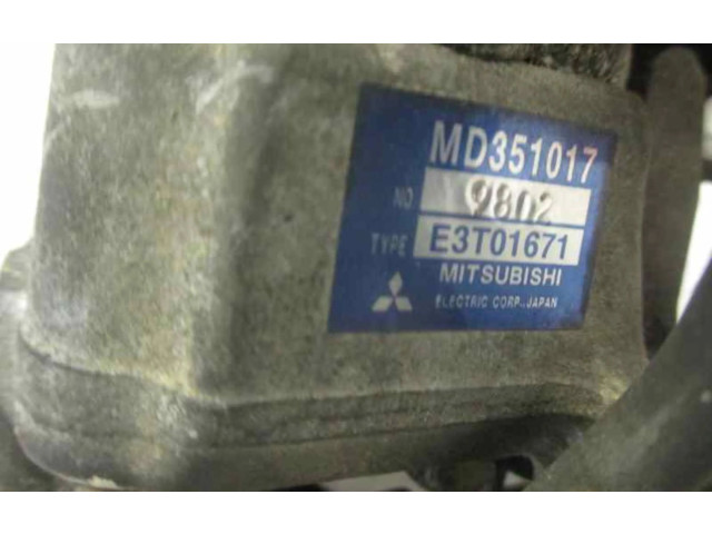 Vstřikovač MR420916 Mitsubishi Space Star