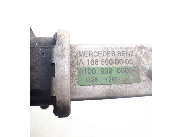 Интеркулер A1685000000, 01009990000 Mercedes-Benz A W168 1.7