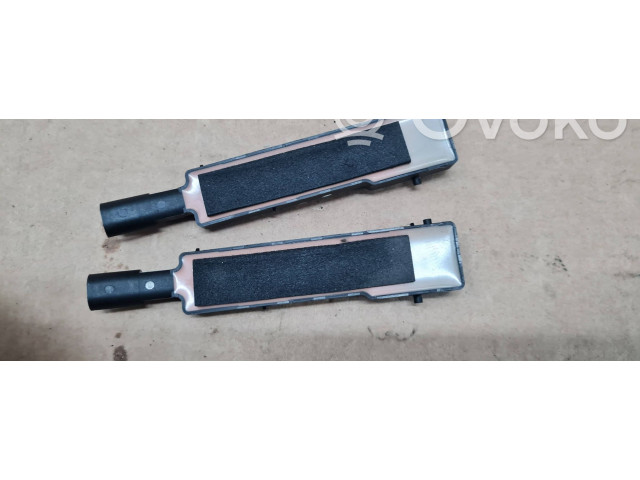 Блок управления 8W0927754 Audi Q5 SQ5