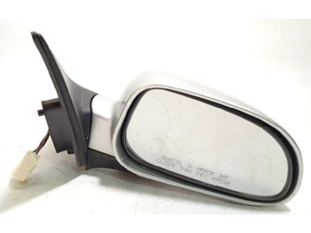 Зеркало электрическое        Chevrolet Nubira   -  года   