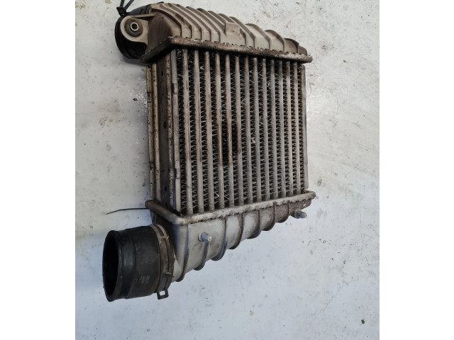 Интеркулер     Audi A3 S3 8L 