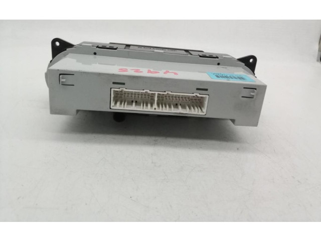 Блок управления климат-контролем 972501H622   KIA Ceed