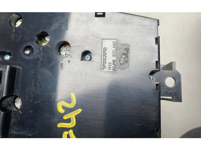 Блок управления климат-контролем 7923RE, 1BELAID   Volvo V70