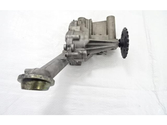 Масляный насос 150003395R Renault Clio IV