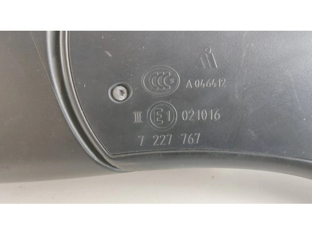 Zpětné zrcátko levé BMW 6 F12 F13 2012 7227767, A046412