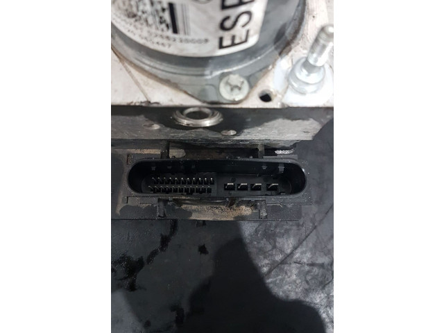 Pojistková skříňka Блок ABS Lancia Musa 2010