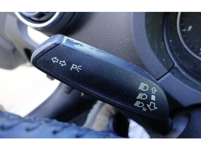 Подрулевой шлейф SRS Audi A3 S3 A3 Sportback 8P