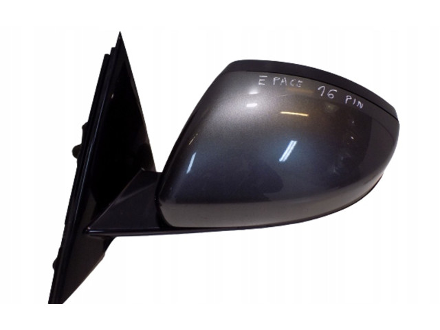 Zpětné zrcátko  levé Jaguar E-Pace 2017    