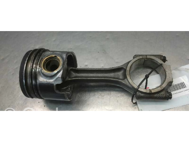 Шатун BWC Mitsubishi Lancer X для дизельного двигателя 2.0