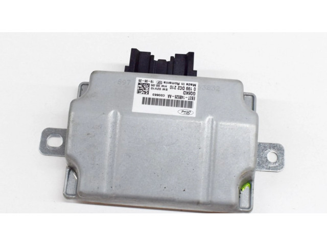 Реле выравнивания тока