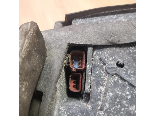 Zpětné zrcátko levé Dodge Grand Caravan 2000 010449