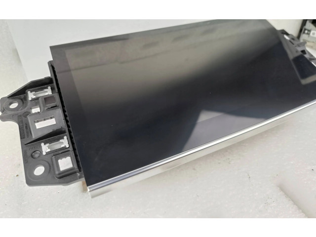 Дисплей    4M8919605F   Audi Q8