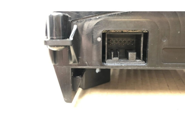 Панель приборов BM0535511, BM0535511 Mini One - Cooper F56 F55