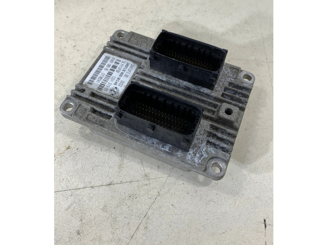 Řídící jednotka 51780241 Fiat Punto (199) 2011