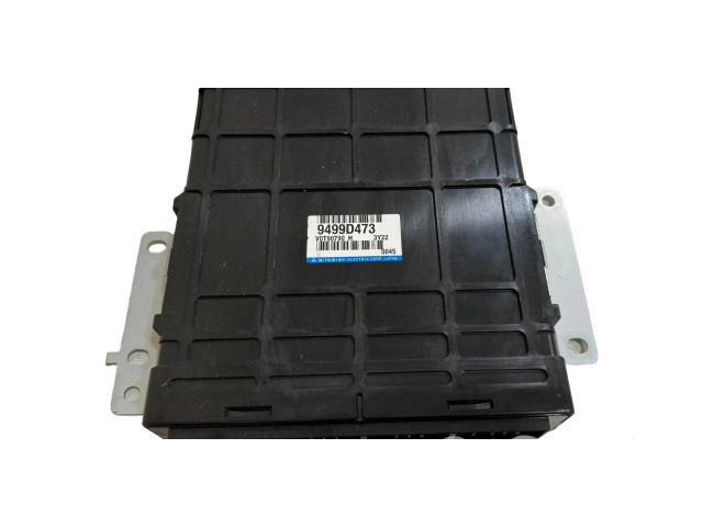 Блок управления 9499D473, 3Y22   Mitsubishi i-MiEV