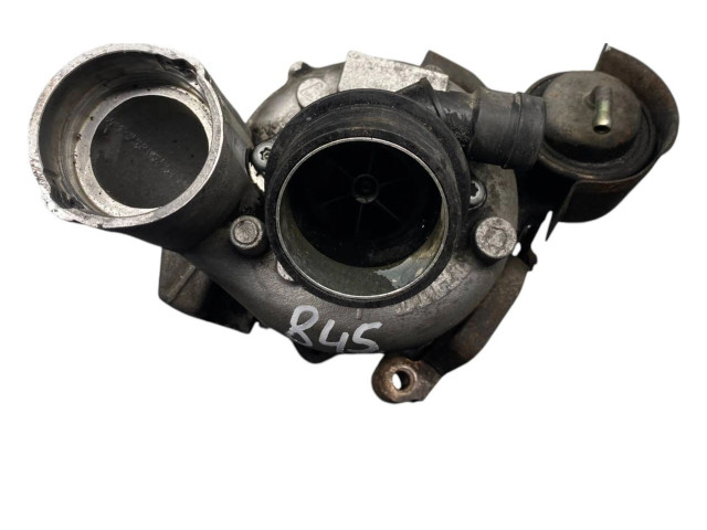  Турбина Porsche Cayenne (9PA)  94812301656, 9481073214R         