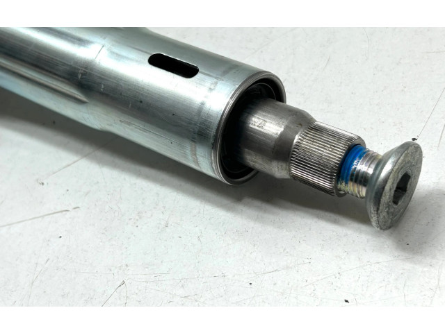    Рулевая рейка A2534604500, MC2AMH   Mercedes-Benz EQC 2019 -  года