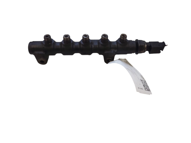 Топливная рампа 9654592680, 9564590   Peugeot 5008   для двигателя 9HZ