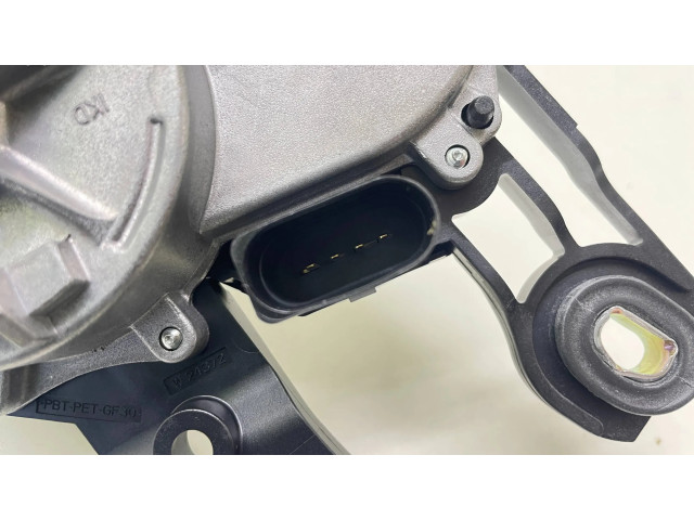 Моторчик заднего дворника 5F4955711A, W000086097 Skoda Kodiaq