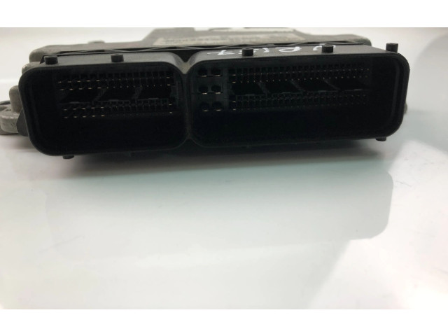 Блок управления двигателем Блок управления 391112A976, 0281031497 KIA Ceed