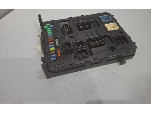   Pojistková skříňka 966405898002   Citroen Berlingo 2010