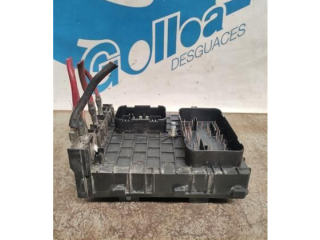 Блок предохранителей 1K0937124K, 1K0937124K Audi A3 S3 8P