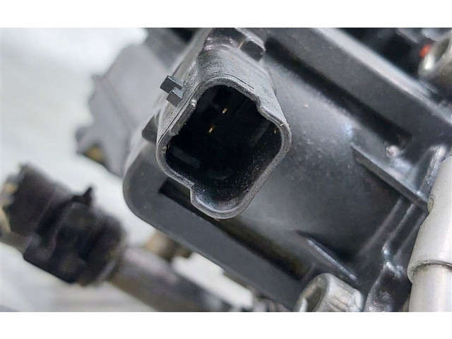  Турбина Dacia Duster II  08727RHML   для двигателя H4D (450)      