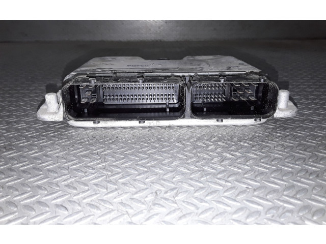 Řídící jednotka 038906012BS, 0281010228 Seat Leon (1M) 2001