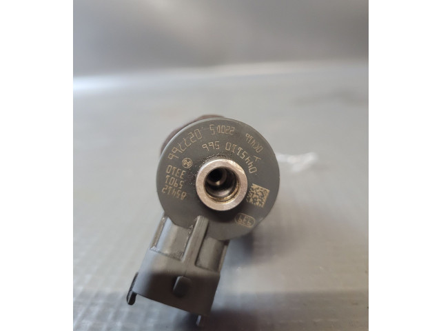 Vstřikovač 027766, 0445110566 Toyota Proace DV6FCU