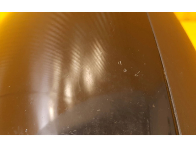 Zpětné zrcátko Porsche Cayenne (9PA) 2011