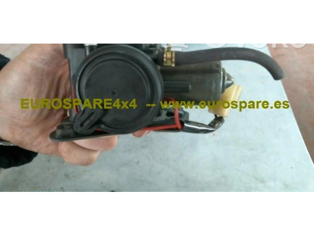 Блок предохранителей MB66438L Mitsubishi Montero