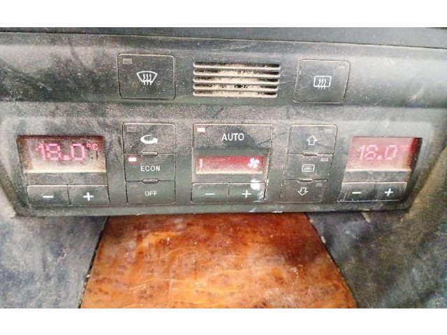 Блок управления климат-контролем 4B0820043F   Audi A6 S6 C5 4B