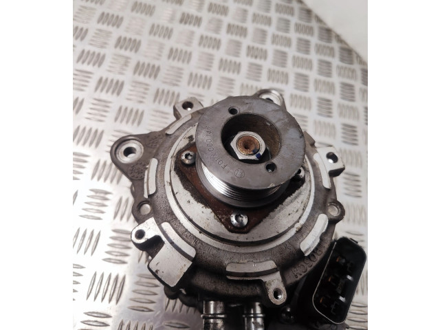 Генератор 36050604 Volvo V60