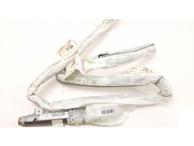 Надувная подушка для крыши