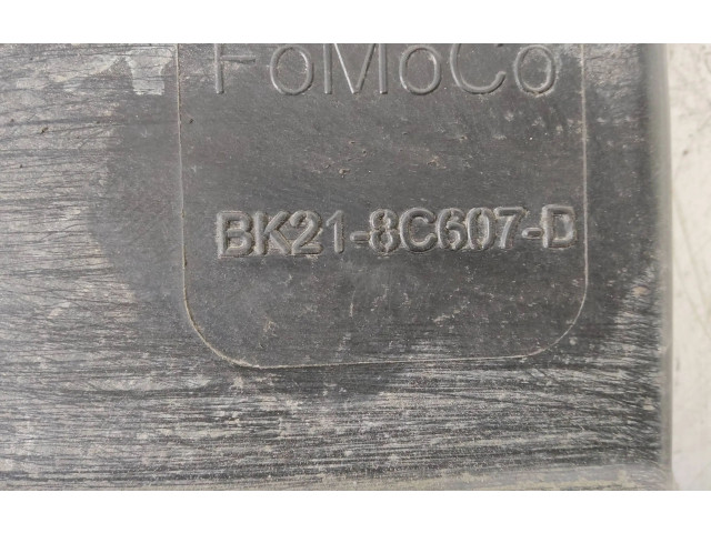 Вентилятор радиатора     BK218C607B, BK218C607DA    Ford Transit Custom 