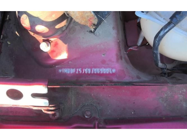 Зеркало электрическое Skoda Fabia Mk2 (5J) 2007 - 2014 года