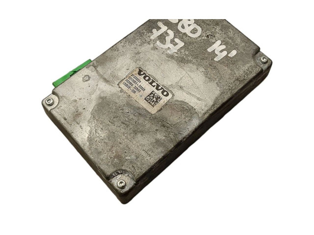 Блок управления 31330224   Volvo S80