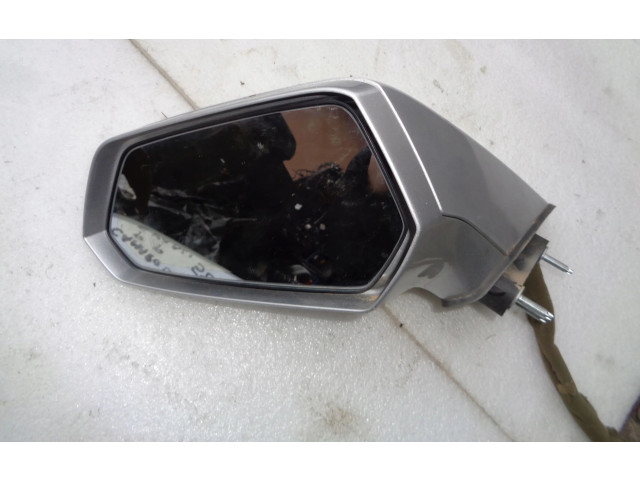 Зеркало электрическое        Chevrolet Camaro   -  года   
