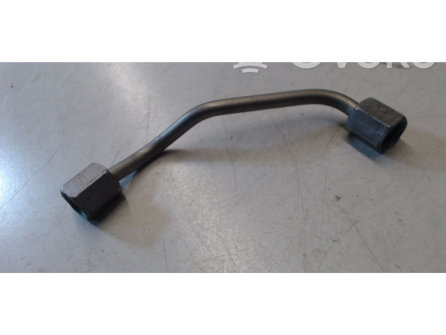 Vstřikovací lišta Mercedes-Benz C W203