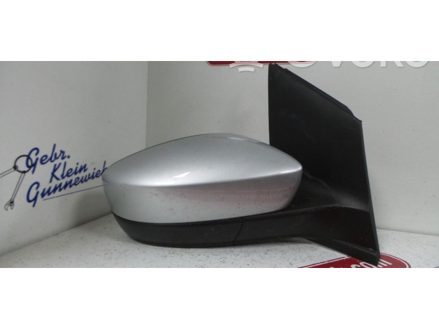 Зеркало электрическое        Skoda Citigo  2011 - 2020 года   