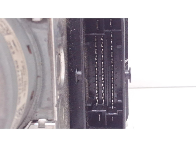 Блок АБС 9817031780   Peugeot  2008 I  2013-2019 года