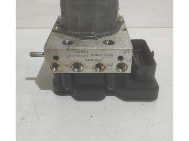 Jednotka ABS    Smart ForFour II W453 2018