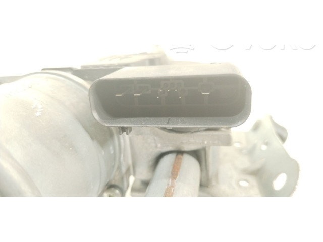 Моторчик дворников H1BB17500AE, H1BB17504AE    Ford Puma