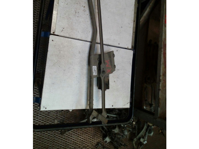 Моторчик дворников 3397020224    Citroen XM